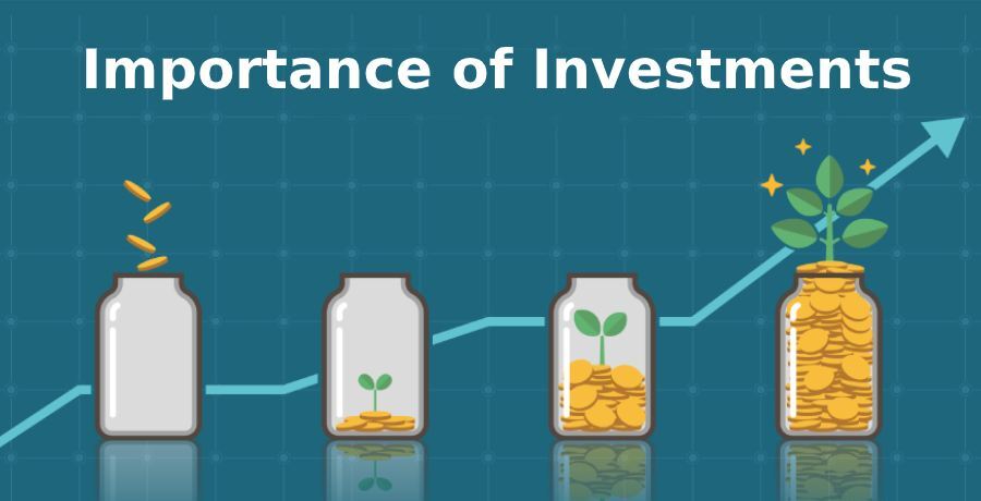 The Most Important Thing That Counts in Investing